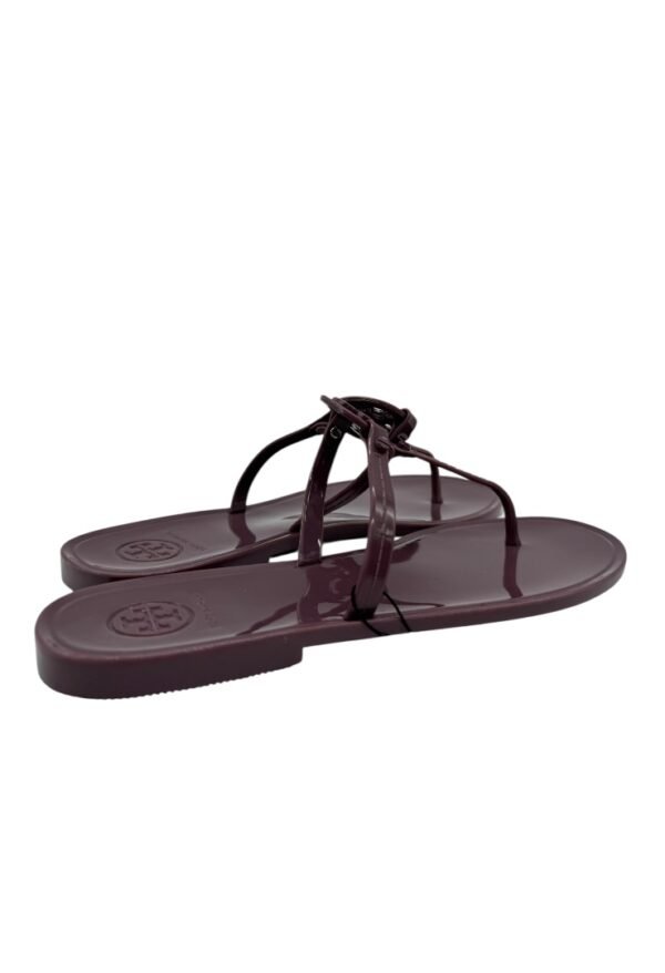 TORY BURCH - MILLER SANDALS - Image 7